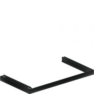 Support Pour Hauteur 95 cm Noir SMEG KITHTR90