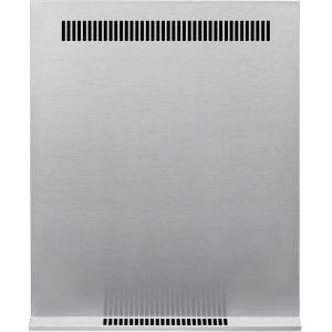 Crédence Murale 90cm Inox SMEG KITP60X9