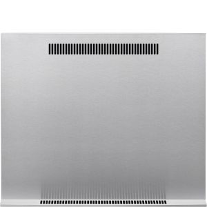 Crédence Murale 90cm Inox SMEG KITPC92X9