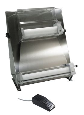 Laminoir à pizza SOFRACA 18312