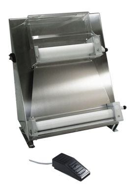 Pédale pour façonneuse à pizza SOFRACA P5420202