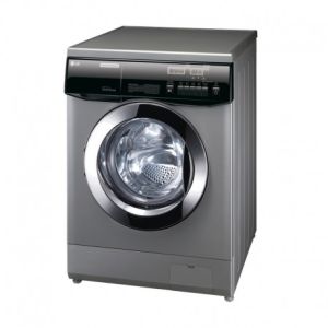  Lave-linge semi-professionnel 6,5 kg sans résistance - Pompe de vidange -LG  LVLG6SR