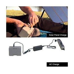 Chargeur de batterie LION COOLER 2999/1238 