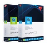 Option Logiciel multi indicateurs B3C GS PRO