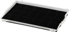 Filtre à charbon pour hotte SIEMENS LZ11000 (#D655981)