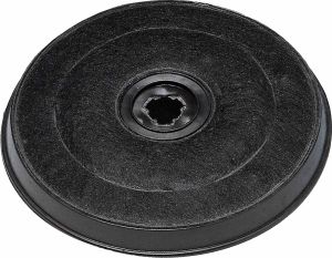 Filtre à charbon actif pour hotte SIEMENS LZ27001