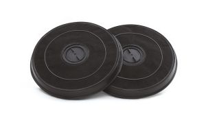 Filtre à charbon actif pour hotte SIEMENS LZ27002 (#G118448)