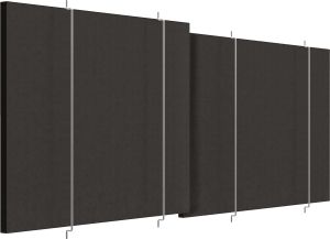 Filtre à charbon actif pour hotte SIEMENS LZ53750 (#F383653)