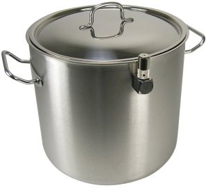 Marmite double paroi 8 litres NESPRESS MFIDB8SR