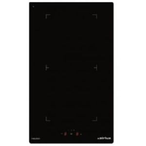 Domino induction 31cm Noir AIRLUX ATIB32BK