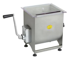 Mélangeur à viande 28 litres NESPRESS MALMX200