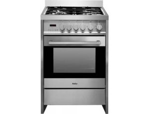 Cuisinière mixte 60x60 AMICA ACME2005X