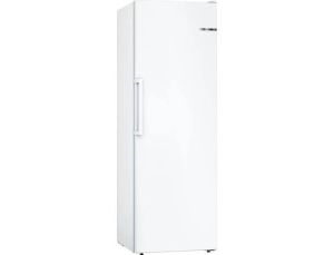 Congélateur Pose-Libre Série 4 Blanc BOSCH GSN33VWEP