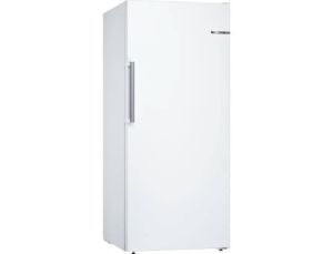 Congélateur armoire no frost pose-libre blanc Bosch GSN51AWDV