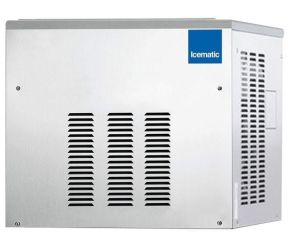 Machine à glaçons sans réserve 120kg ICEMATIC F120WIX