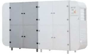 Module complémentaire 25M² pour SECMAS72 NESPRESS SECMAS72MOD