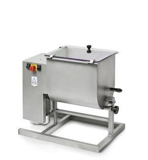Malaxeur à viande électrique 30 kg à poser NESPRESS MALMX30