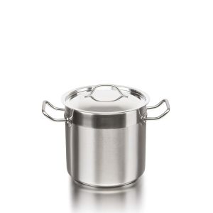 MARMITE AVEC COUVERCLE DIAMETRE 30 CM MK30