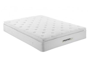 MATELAS  140X200 MÉMOIRE ALOE  VERA  KB27ALOE