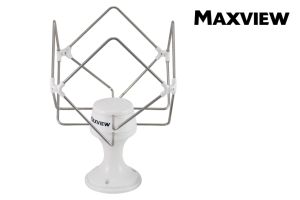 Antenne TNT 12/24V Maxview Omnimax Pro