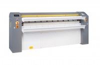 Sécheuse et repasseuse professionnelle IMESA MCA2100 électrique