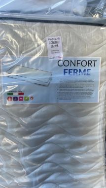 Matelas Palazio 90X190X15cm MCF 9015