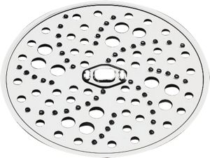 Disque pour gratter BOSCH MUZ45RS1