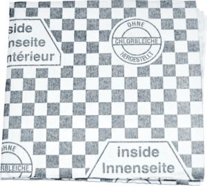 Filtre jetable à découper pour hotte NEFF Z5200X0 (