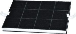 Filtre charbon actif pour hotte I89D55N0 NEFF Z5114X1 ( #3792831 )