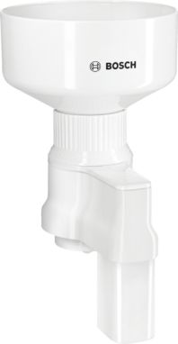  Moulin à grain BOSCH MUZ5GM1