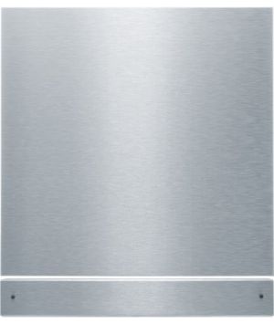 Porte 60 cm Intégrable Inox Siemens SZ73125