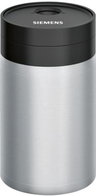 Pot en inox pour machine à café entièrement automatique et TASSIMO TZ80009N