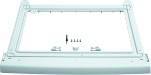 Accessoire pour lave-linge/sèche-linge WTZ20410