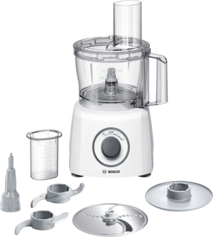 Robot Multifonction BOSCH MCM3100W