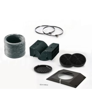Kit De Recyclage Siemens LZ55850 (#G717484)