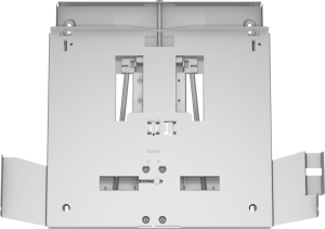 CADRE D'ABAISSEMENT POUR HOTTE BOSCH DSZ4660