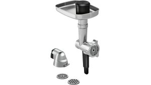 Hachoir à viande pour Robot OptiMUM BOSCH MUZ9FW1( #H908584)