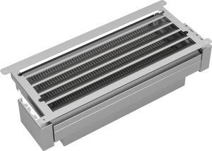 Module de Recyclage Cleanair Pour Hotte Neff Z54TR60X3 (#H623048)