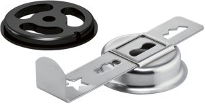 Accessoire pour biscuits BOSCH MUZ9SV1