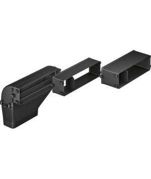 Set pour évacuation d'air Siemens HZ381401 (#M309196)