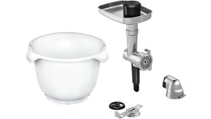 Kit Accessoire Baking Sensation BOSCH MUZ9BS1
