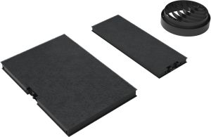 Kit de Recyclage Pour Hotte Neff Z51AFT0X0(#R931635)