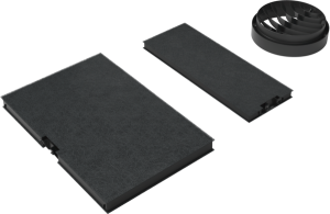  KIT DE RECYCLAGE INSTALL. SANS CHEMINEE Bosch DWZ0AF0T0