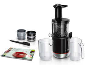 Extracteurs de jus BOSCH MESM731M