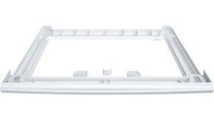 Kit de liaison lave-linge/sèche-linge Siemens WZ27410