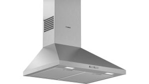 Hotte décorative Pyramide Bosch DWP64BC50