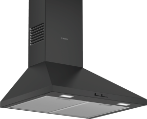 Hotte décorative Pyramide Bosch DWP64BC60
