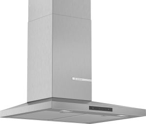 Hotte Murale Série 4 Inox 60 cm BOSCH DWQ66DM50
