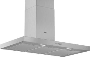 Hotte Murale Série 2 Inox 90 cm BOSCH DWB94BC50