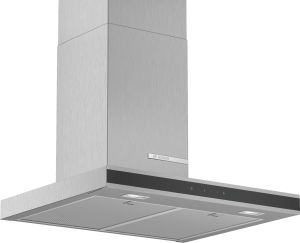 Hotte Murale Série 4 Inox 60 cm BOSCH DWB66FM50